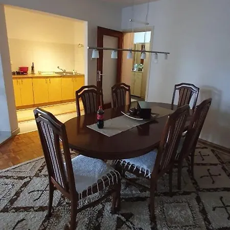 My Apartment Bihac