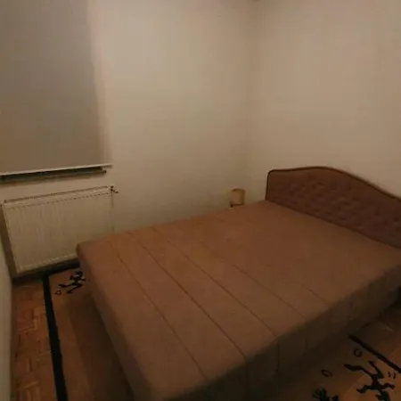 Apartment My *