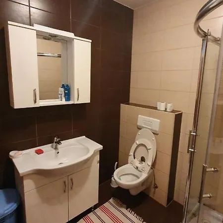 My Apartment