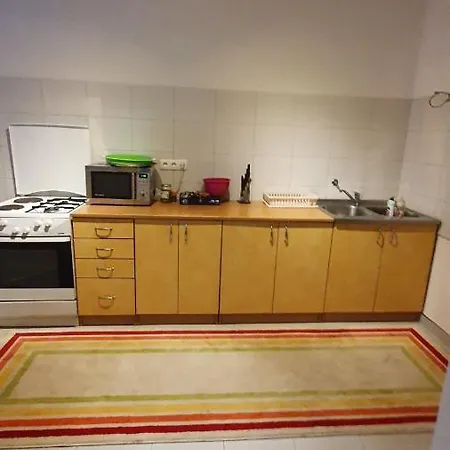Apartment My