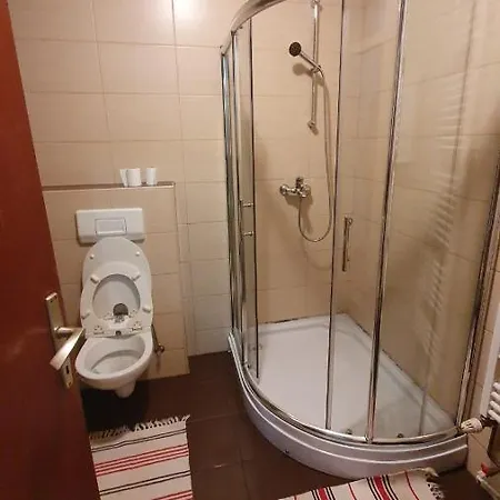 My Apartment *