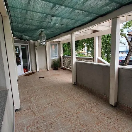 My Apartment